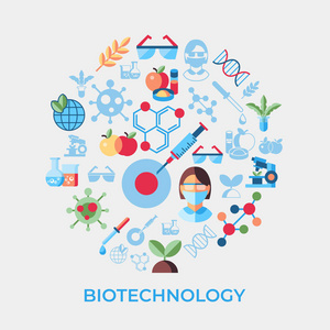 插畫中的生物世界 藝術與科學的交融