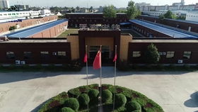 天森生物 依托生物科技深耕衛生用品產業的綠色匠心