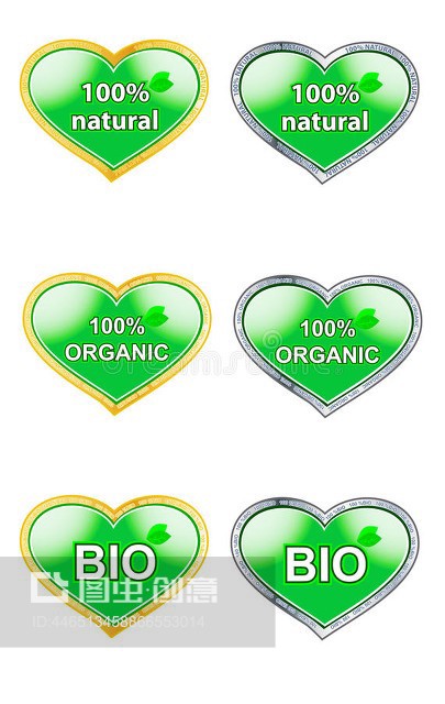 生物、有機、天然產品標簽的辨析與意義